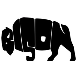 logo-bison-helloodesigner