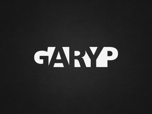 logo-Garyp-Logo