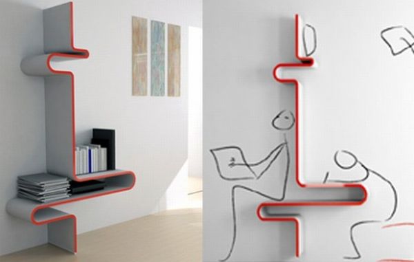 Bookcases-design4