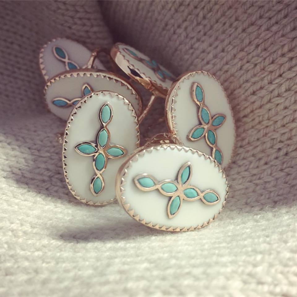 bagues éphémères design pascale monvoisin cadeau noêl