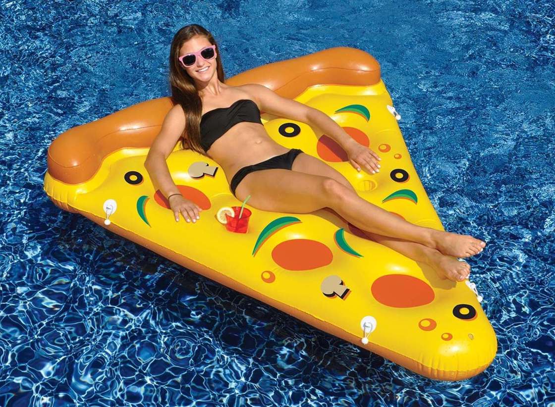 matelas-gonflable-pizza