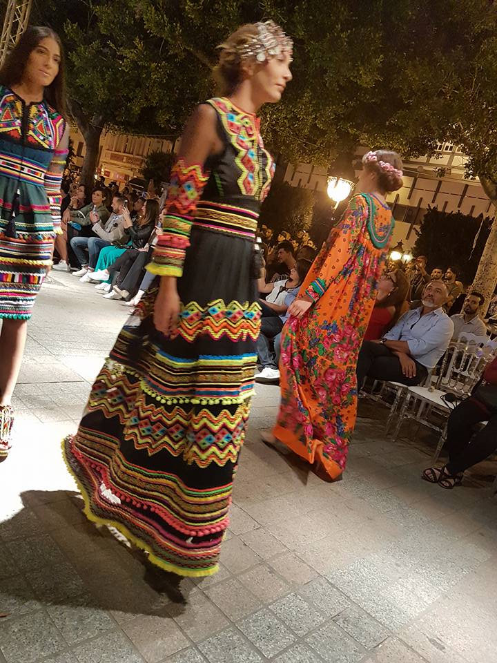 fashion-designer-défilé-mode-maghreb
