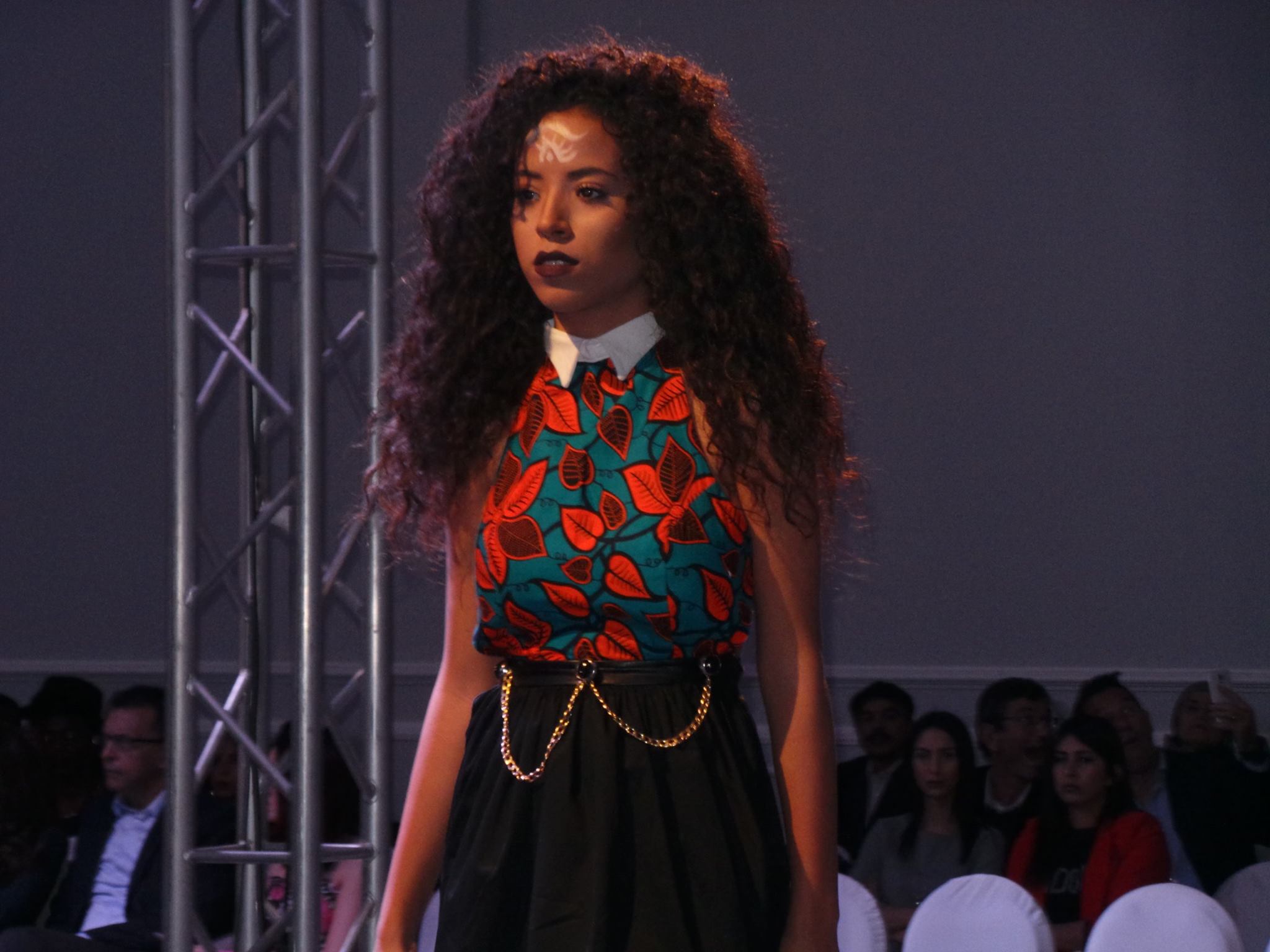 Fashion Africa 2017 Tunisia-Africa Business Council