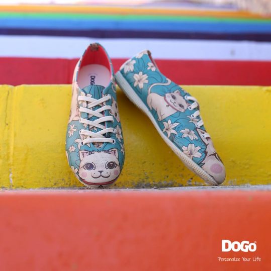 dogo chaussures soldes