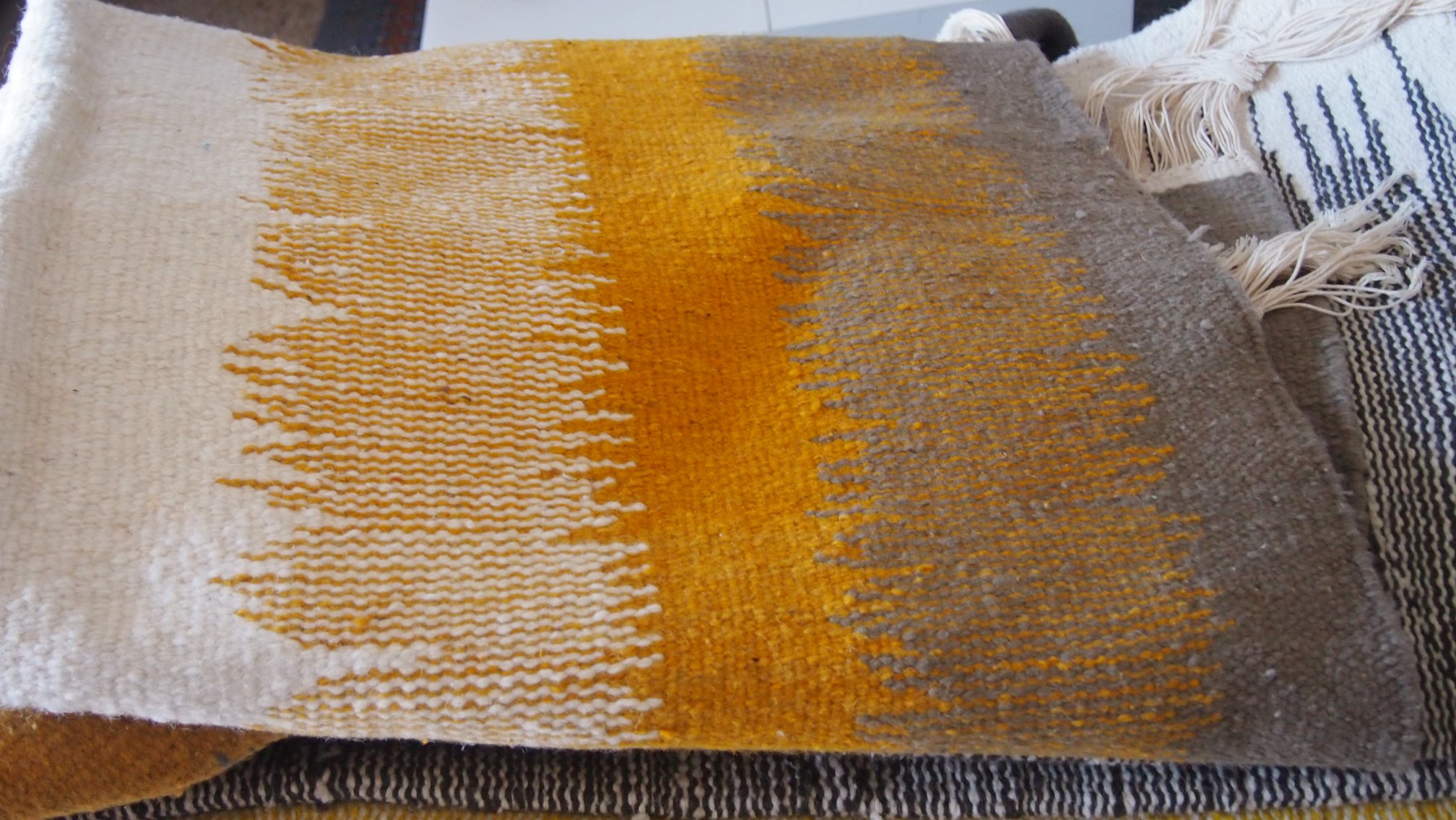berbere carpet tapis artisanat