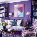 couleur pantone2018 decoration et meuble