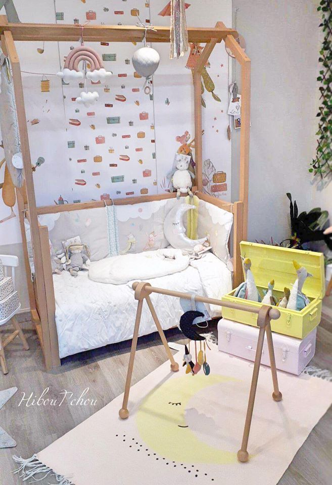meuble décoration chambre enfant