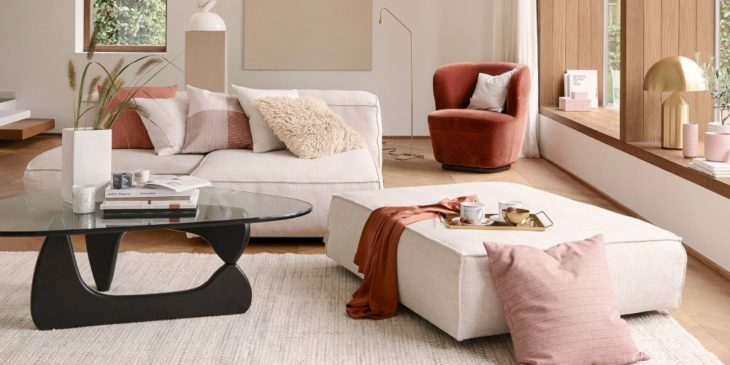hmhome collection 2018 décoration meuble linge de maison
