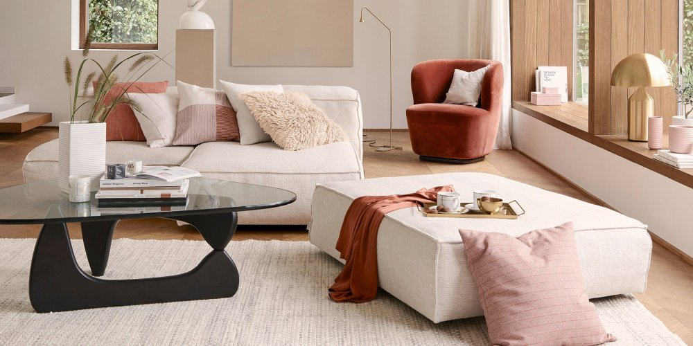 hmhome collection 2018 décoration meuble linge de maison