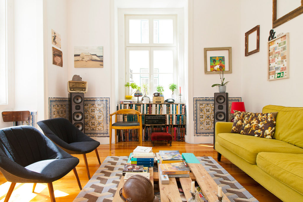 lisbon-apartment-airbnb-décoration
