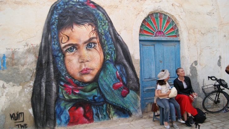 street-art-djerba-tunisie
