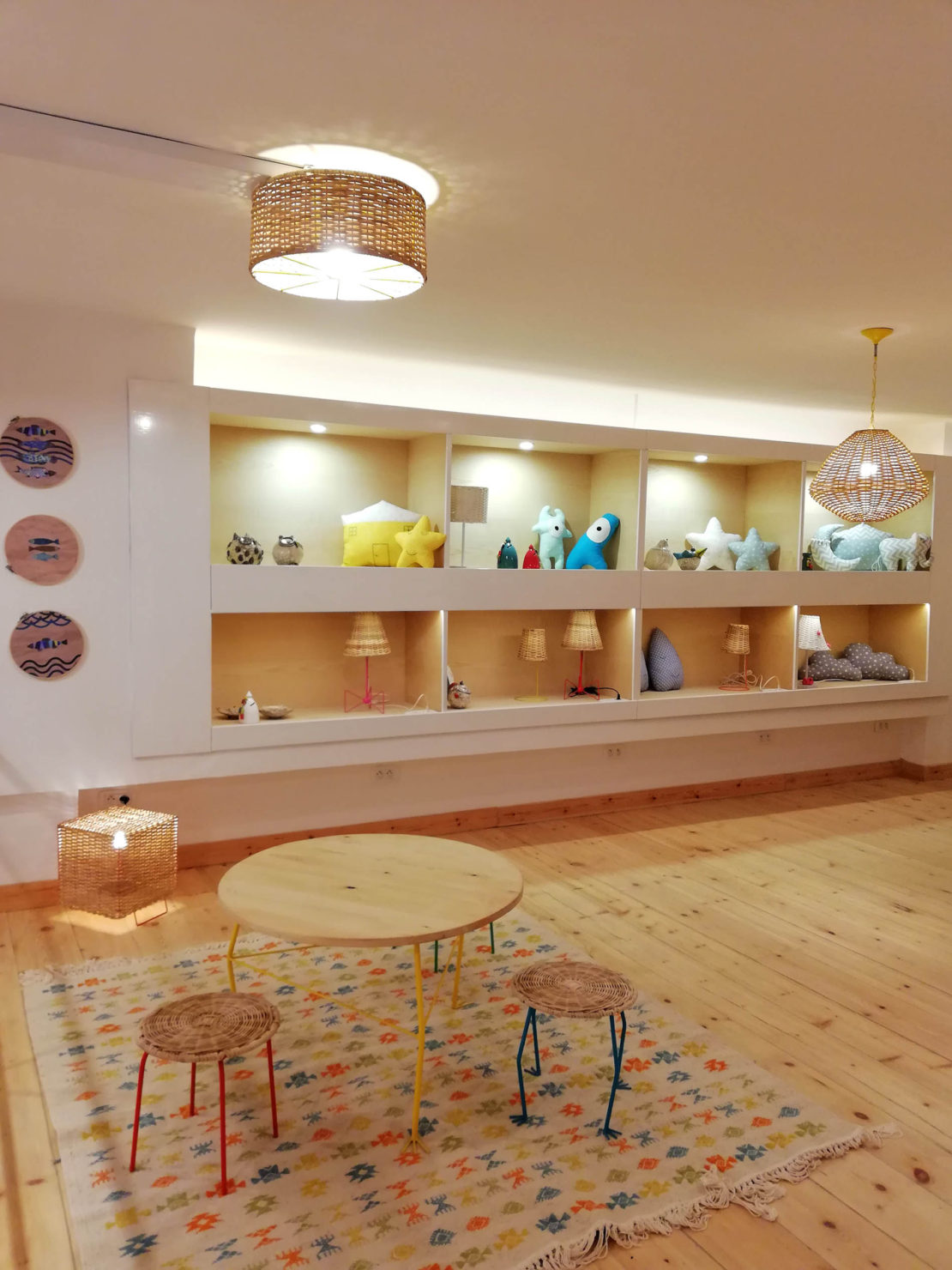 Le designer Amine Yaiche annonce l'ouverture de son nouveau conceptstore "The Label Store