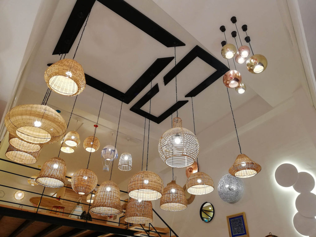 Le designer Amine Yaiche annonce l'ouverture de son nouveau conceptstore "The Label Store