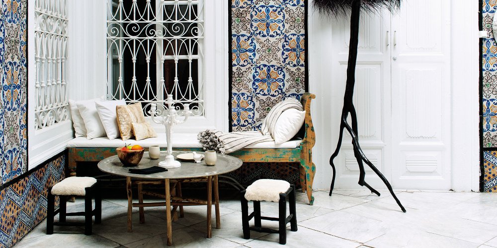 patio-tunisien-decoration-interieur