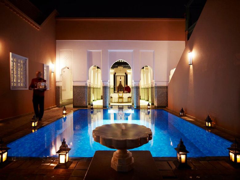hotel-marrakech-architecture