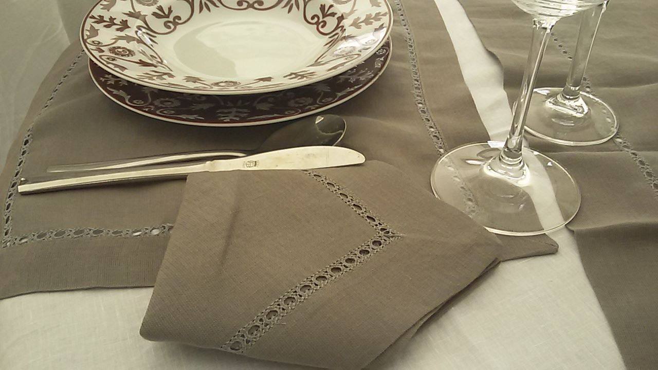 Art de la table : sublimez vos repas avec Harmonyum !