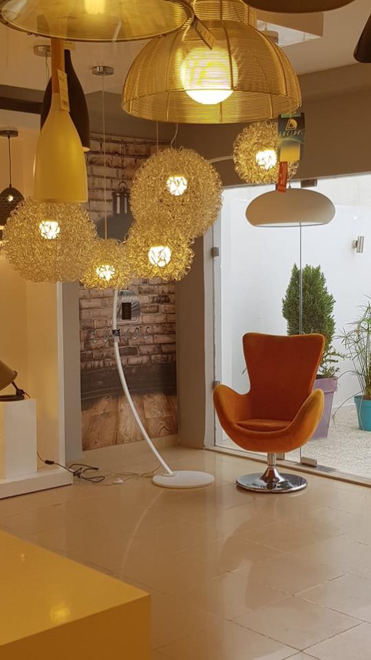 Luminaire tendance: notre shopping de lustre ultra design - Adresses ...