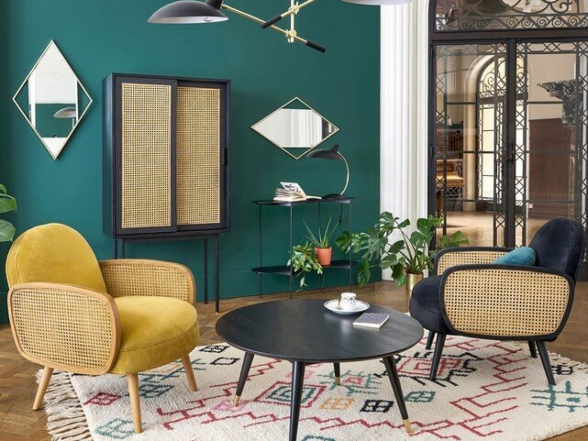 Ampm La Nouvelle Boutique Deco De La Redoute A Paris Adresses Deco Decoration Hello Design Mag