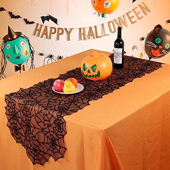 nappe-halloween-decoration-table