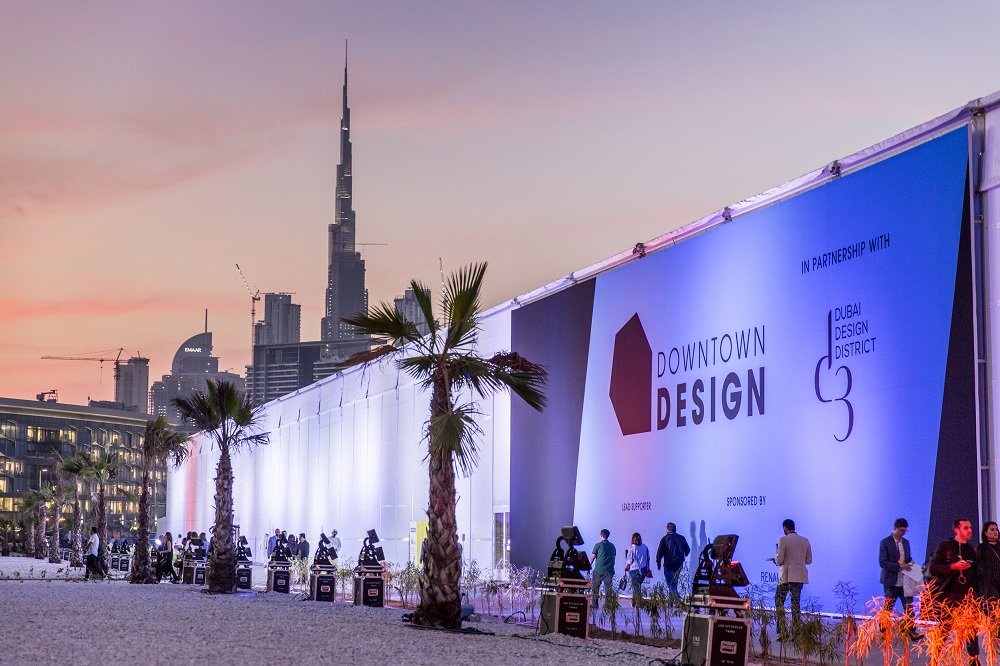 downtown-design-2019-dubai-design-week