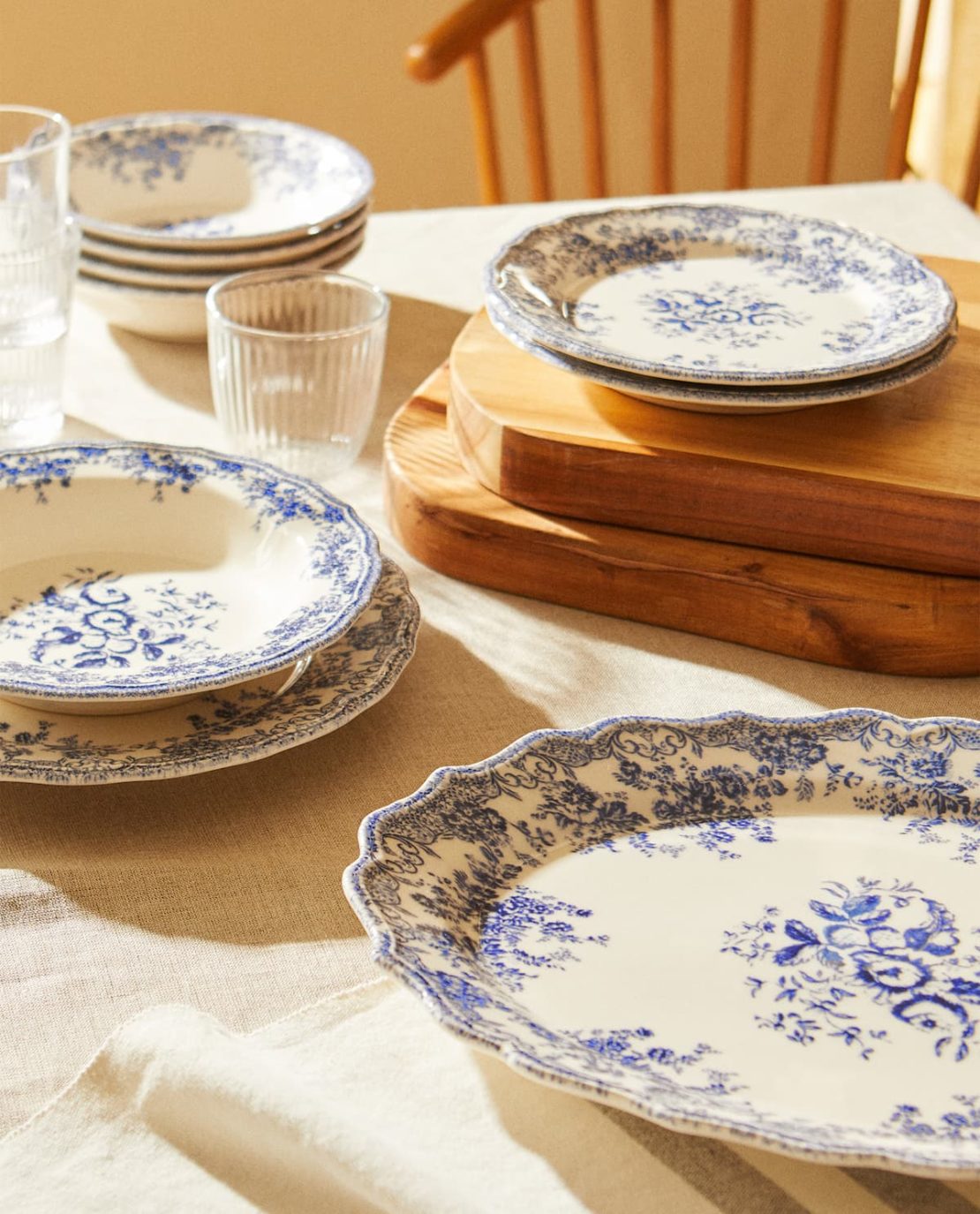 6 objets déco à shopper en ligne chez Zara Home Tunisie