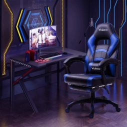 chaise-gaming-professionnelle