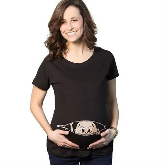 t-shirt-grossesse-femme-enceinte